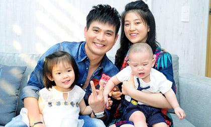 Lâm Hùng 'chơi sộp' khi mua nhà tiền tỷ làm quà tặng vợ nhân dịp kỷ niệm ngày cưới