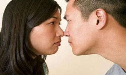 Ngay ngày đầu lấy vợ về tôi đã dằn mặt để thể hiện uy quyền, ai ngờ gặp ngay cô vợ sẵn sàng đánh cả chồng