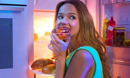 Tránh một bữa ăn nhẹ lúc nửa đêm và bữa ăn sáng từ rất sớm - chìa khóa để giữ cơ thể mảnh mai, khỏe mạnh