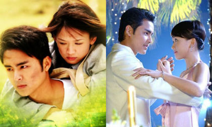 Phim thần tượng xứ Đài 'Hoàng tử ếch' được làm lại sau 13 năm