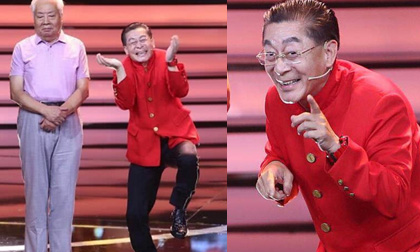 Dàn diễn viên phim kinh điển 'tứ đại danh tác' Trung Quốc hội ngộ 