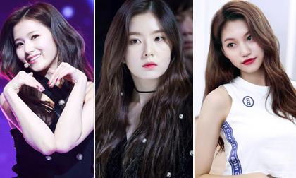 Top 25 mĩ nhân Kpop được người đồng tính nữ yêu thích nhất xứ Hàn