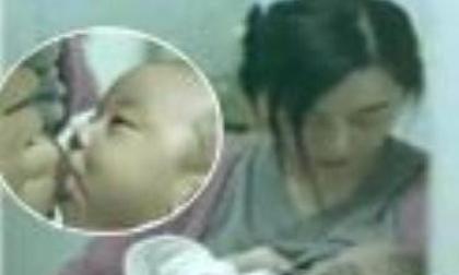 Tung ảnh Phạm Băng Băng cho con bú, blogger bị kiện và phải bồi thường 1,8 tỉ đồng