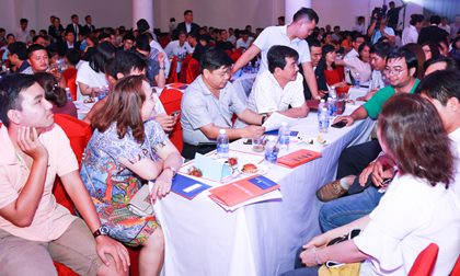 Đất Quảng Ngãi 'nóng' thu hút nhà đầu tư