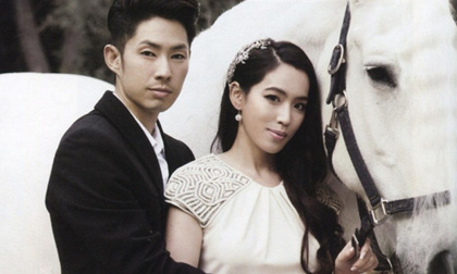 Ngô Kiến Hào (F4) đáp trả đanh thép trước những cáo buộc do phía vợ cũ đưa ra