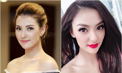 Bị nghi phẫu thuật thẩm mĩ, Hồng Quế giải thích lý do gương mặt khác lạ