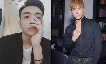 Tin sao Việt 15/6/2018: Soobin Hoàng Sơn tiết lộ lý do gương mặt lạ, Nathan Lee sốc khi đọc bình luận 'vô học' của một số cư dân mạng