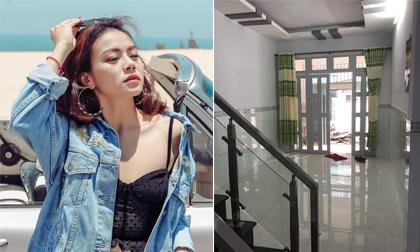 Ca sĩ Hải Yến rao bán nhà gần 3 tỉ đồng