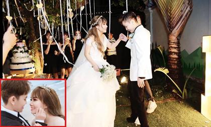 'Hot LGBT' Tô Trần Di Bảo tổ chức đám cưới đồng tính lần 2 siêu hoành tráng ở biệt thự