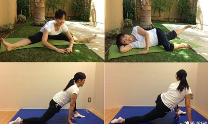 4 bước để loại bỏ chân voi, hiệu quả hơn cả hút mỡ