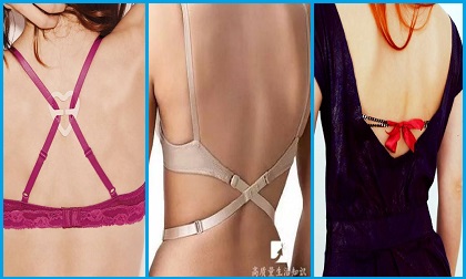 Những mẹo nhỏ với áo lót giúp mặc bao nhiêu lần cũng không dão, lỗi mốt