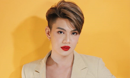 Dân mạng săn lùng thỏi son SAM’U mà Đào Bá Lộc hết mực lăng xê