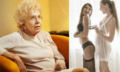 Từng nghèo khó, tới khi giàu chồng quay ra chê vợ già, vợ nói một câu khiến chồng lập tức im bặt