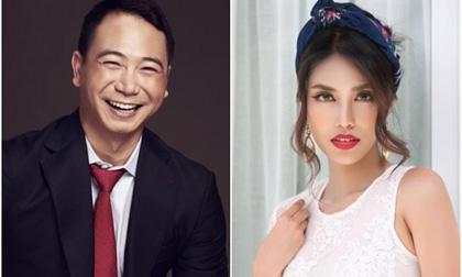 Bị đồn lên xe hoa vào tháng 10, Lan Khuê có phản ứng cực đáng yêu