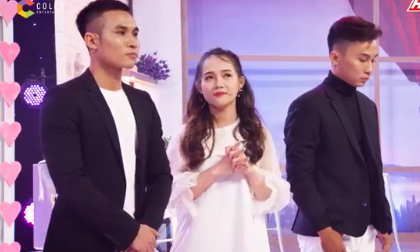 Người yêu cũ lặng lẽ rơi nước mắt khi chứng kiến bạn gái tìm được 'bến đỗ' mới