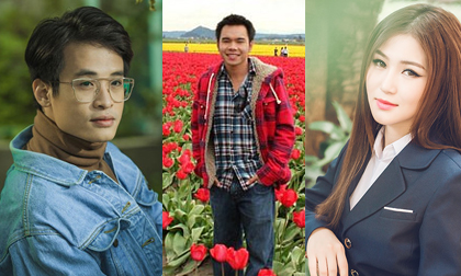 5 sao Việt có số nhung lụa từ trong trứng nhưng rất kín đáo và giản dị