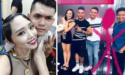 Vài lần hiểu lầm rồi không thân như trước, khi stylist Mì Gói đã qua đời Tóc Tiên bất ngờ làm điều này!