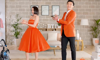 Bảo Anh – Bùi Tiến Dũng lại 'đốn tim' fan hâm mộ với điệu nhảy đáng yêu trong clip mới