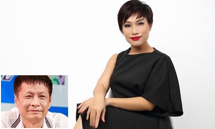 Sự nghiêm túc của biên đạo múa Ly Ly khiến người khác phải sợ hãi, đến cả Lê Hoàng cũng chỉ muốn ngồi xa 