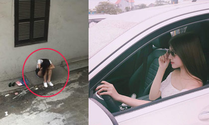 Cô gái bị nhầm trong câu chuyện 'mua bia cho bạn trai xem World Cup nhưng bị bỏ bom' đã có gia đình và không muốn bị làm phiền nữa