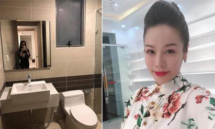 Vừa nhận căn hộ chung cư mới, Nhật Kim Anh đã rao bán vì lí do này