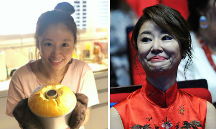 Bị đả kích 'đóng ma không cần hóa trang', Lâm Tâm Như tự tin đáp trả bằng cách này