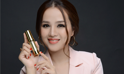 O’Skin Cells “cháy hàng” sau 3 ngày ra mắt son lì 16h và phấn nhung collagen