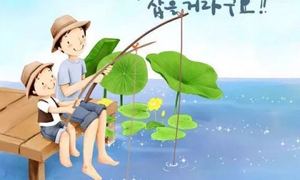 7 tiêu chuẩn của người cha tốt, bạn đạt được bao nhiêu?