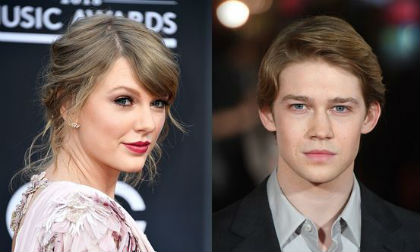 Taylor Swift và tình trẻ Joe Alwyn sẽ tổ chức đám cưới vào tháng 8 tới?