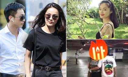 Từng sợ ế cả đời nếu chia tay Cường Đô la, cuộc sống hiện tại của Hạ Vi giờ ra sao?