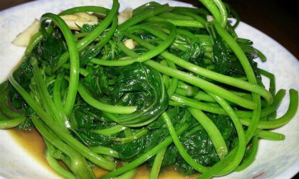 Cách chế biến món rau lang thế nào cho ngon và có nhiều lợi ích nhất cho sức khỏe?