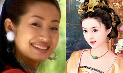 Những vai tuyệt sắc giai nhân bị 'phá nát' do diễn viên không xứng tầm và quá xấu
