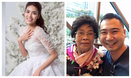 Cưới John Tuấn Nguyễn, Lan Khuê sẽ vào hào môn của gia đình quyền lực bậc nhất Việt Nam này