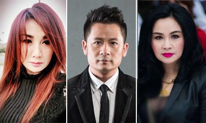 Vợ cũ và loạt sao Việt chia buồn khi anh trai cả của Bằng Kiều qua đời