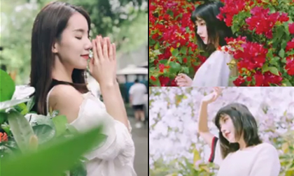 Bí kíp 'thần thánh' giúp chị em có ảnh đẹp vạn người mê