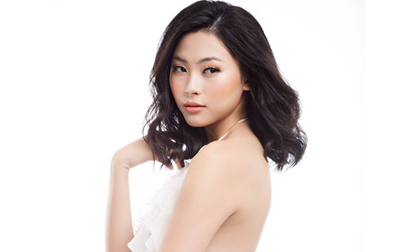 One Cherry – Bí quyết để có làn da “trắng không sợ nắng” của Đào Thị Hà