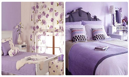 Điểm danh màu sắc được các nhà khoa học khuyên nên dùng để không gian phòng ngủ được yên tĩnh và thư giãn