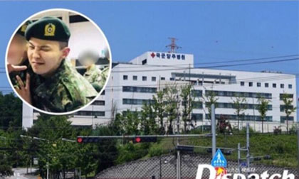 Vết thương chưa kịp hồi phục, G-Dragon vẫn bị ép phải rời khỏi bệnh viện quân y sau cáo buộc hưởng đãi ngộ?