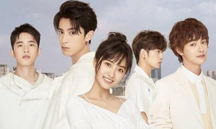 'Vườn sao băng 2018' ấn định ngày lên sóng, tung thêm trailer mới cực hấp dẫn