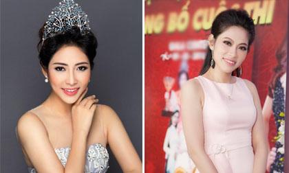 Chân dung người chị gái tài năng của Hoa hậu Đại dương Đặng Thu Thảo