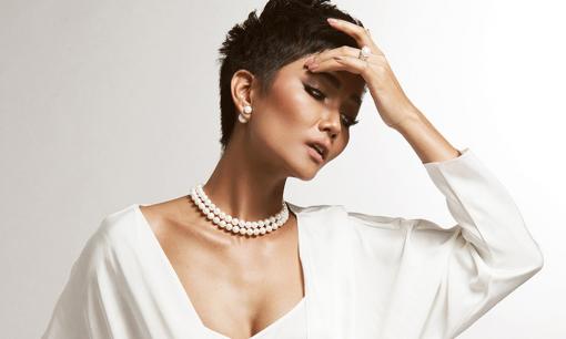 Hoa hậu H'Hen Niê: 'Tôi không phải style của 'các bác' đại gia'