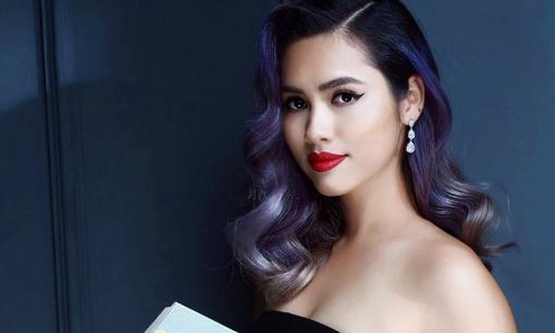 Á hậu Hoàng My: 'Có thể tôi sẽ không có con hoặc có con trễ'