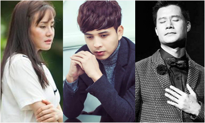 Showbiz Việt nửa đầu 2018: Đau buồn trước mất mát của loạt sao khi bố mẹ qua đời