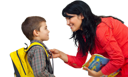 Các tiêu chí chọn trường mẫu giáo cho con chuẩn không cần chỉnh