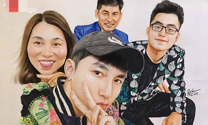 Sky 'chơi lớn' tặng Sơn Tùng M-TP những món quà cực ý nghĩa trong dịp sinh nhật 