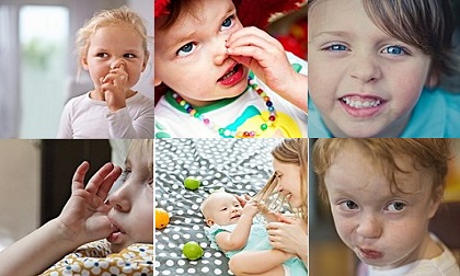 Thói quen xấu của trẻ bố mẹ cần sửa ngay trước khi quá muộn và cách khắc phục cho từng thói quen