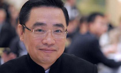 Tỷ phú Trung Quốc chết ở Pháp vì ngã khi chụp ảnh từ độ cao 15m 