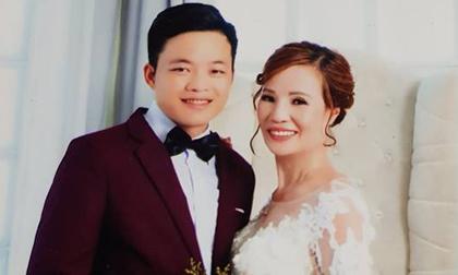 Cặp đôi lệch tuổi 26 - 61 ở Cao Bằng quyết định tổ chức đám cưới bất chấp việc bị nhiều người gièm pha