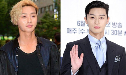 Mỹ nam như Park Seo Joon, Won Bin mà chọn sai kiểu tóc thì cũng thành thảm họa