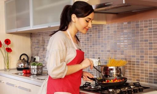 Đàn ông lúc nào cũng chỉ chực về nhà với vợ con nếu người phụ nữ biết thực hiện 6 điều này